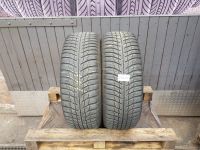 215/60 R16 99H XL Bridgestone Blizzak LM 001 Winterreifen #23058 Baden-Württemberg - Brühl Vorschau