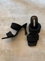 Highheels schwarz München - Schwabing-West Vorschau