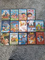 14 Kinder DVD 's Sachsen-Anhalt - Schönebeck (Elbe) Vorschau