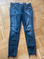 Gang Jeans schwarz 30 Bayern - Rosenheim Vorschau