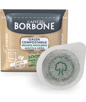 Caffè Borbone Blu 150 Cialde Pad Kaffeepad ESE 44 Baden-Württemberg - Horb am Neckar Vorschau