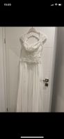 Brautkleid LeMoos ivory 40/42 Nordrhein-Westfalen - Schleiden Vorschau