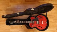 GIBSON MEMPHIS ES-275 FADED CHERRY (2016) Baden-Württemberg - Freiburg im Breisgau Vorschau