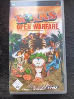 Worms Open Warfare Playstation Portable Nordrhein-Westfalen - Würselen Vorschau