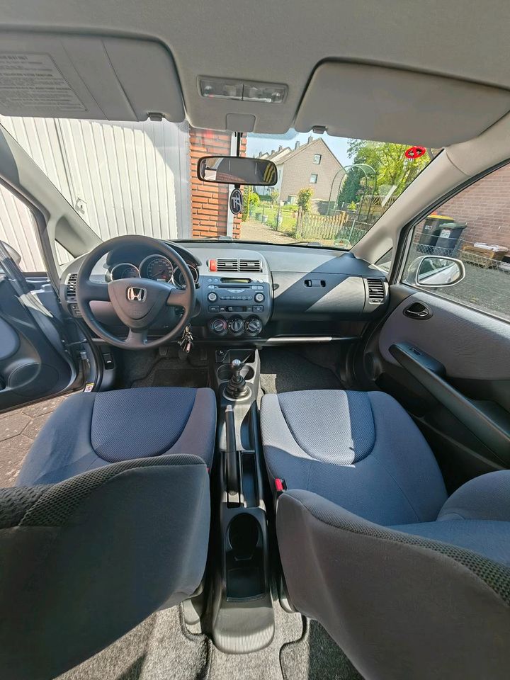 Honda Jazz 1.4 GD1 in Gütersloh