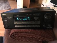 Onkyo TX-DS 575 AV Receiver mit einem Fehler. Essen-West - Holsterhausen Vorschau