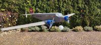 Hobbyaufgabe Modellbau auch Ju 52 Tante Ju Graupner Bausatz Bayern - Dillingen (Donau) Vorschau