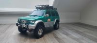 Mitsubishi Pajero Crawler Scaler 1/10 Axial Clone SCX10 Nordrhein-Westfalen - Oberhausen Vorschau