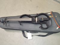 E-Violine Harley Benton HBV 870BK 4/4 Electric Violin Niedersachsen - Göttingen Vorschau