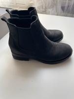 Chelsea Boots von Cox Größe 39 Bielefeld - Bielefeld (Innenstadt) Vorschau