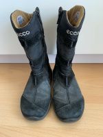 Mädchen Winter Stiefel Ecco Gr 28 Kr. München - Haar Vorschau