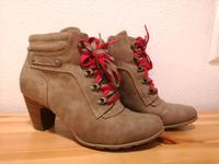 Stiefeletten von S. Oliver Baden-Württemberg - Mengen Vorschau