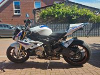 BMW S1000R Nordrhein-Westfalen - Neuss Vorschau