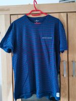 T-Shirt Tom Tailor XL dunkelblau Saarland - St. Ingbert Vorschau