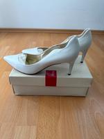 Högl Pumps - perlweiss Baden-Württemberg - Gerlingen Vorschau