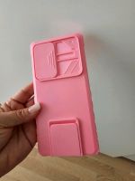 Tolles Case Handyhülle Samsung Galaxy S24 Ultra in Rosa NEU Hessen - Hattersheim am Main Vorschau