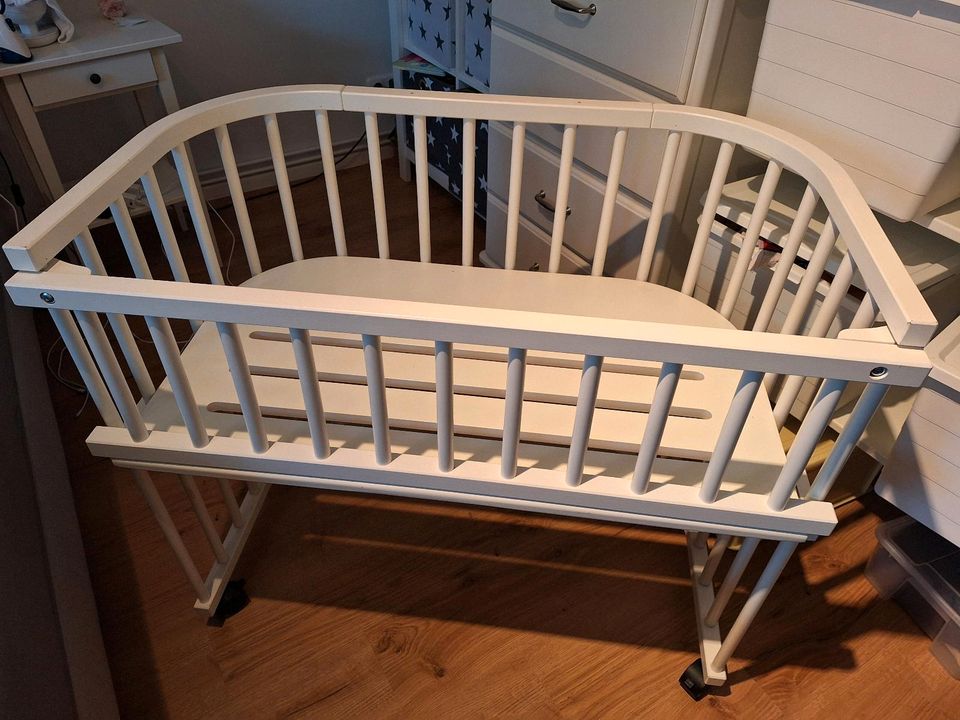 Babybay Beistellbett in Nordstemmen