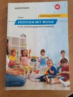 Erziehen mit Musik in der sozialpädagogische Ausbildung Berlin - Neukölln Vorschau