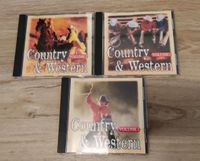 CD Heylands Country und Western Musik von 1995 Bayern - Karlstein Vorschau