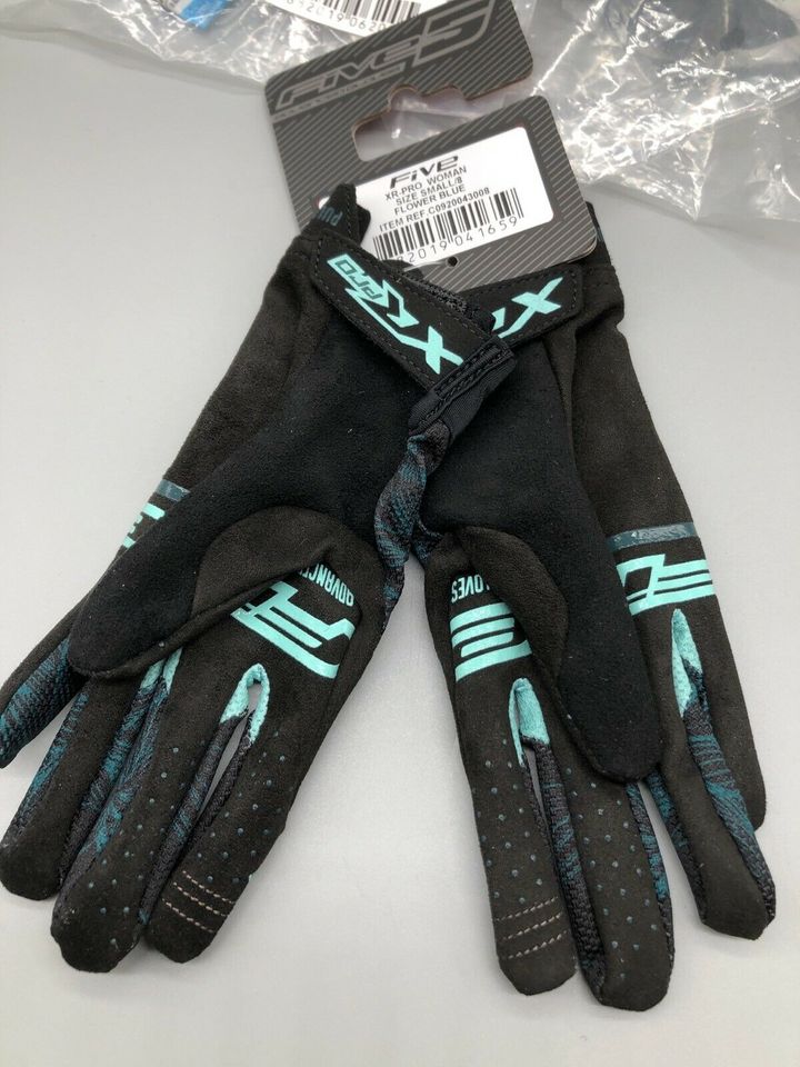 FIVE GLOVES XR-PRO Woman Damen MTB Handschuhe Fahrrad XS/S/M/L in Köln