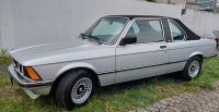 Oldtimer BMW 316 Baur Cabrio EZ.07.1978 mit H Zulassung, 1. Hand Nordrhein-Westfalen - Meckenheim Vorschau