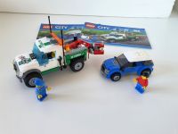 LEGO City Pickup-Abschleppwagen + Auto 60081 vollständig mit OVP Schleswig-Holstein - Reinfeld Vorschau