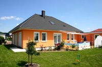 Einfaches Wohnen in Ihrem neun Zuhause (NEUBAU 2024) - Fredeburg Herzogtum Lauenburg - Ratzeburg Vorschau