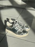 Diesel Sneaker Leder 38 Bayern - Schwandorf Vorschau
