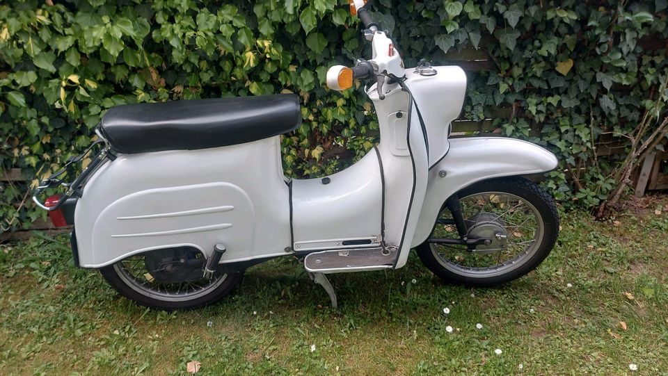 Simson Schwalbe KR 51/1 S 63ccm Vape in Kernen im Remstal