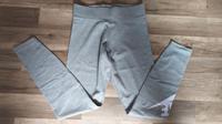 Neu Nike Sportswear Essential Logo Leggings Gr.M Sachsen - Frohburg Vorschau