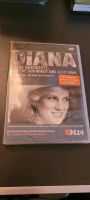 Diana ,,Meine Geschichte. Wie die Wahrheit ans Licht kam" DVD NEU Niedersachsen - Sande Vorschau