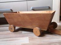 Puppenwagen aus Holz Duisburg - Walsum Vorschau