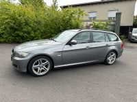 BMW 3er 318d Touring Bayern - Haßfurt Vorschau