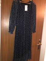 Langes Kleid mit Blümchen Muster Gr.38 Hamburg-Mitte - Hamburg Horn Vorschau