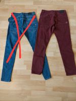 Neu! Please Jeans, Hosen, P78 A, Boyfriend Style Bochum - Bochum-Südwest Vorschau