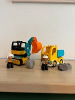 Lego Duplo Bagger und Laster - Nr 10931 Berlin - Steglitz Vorschau