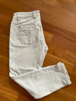 Marc O‘ Polo Jeans Alby Travel Gr. 30  graubeige verkürzte Länge Baden-Württemberg - Hausach Vorschau