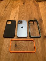 Hüllen iPhone 13 Pro Max Cover Hülle NEU 4x Bayern - Königsbrunn Vorschau