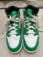 Air Jordan 1 Jugendschuhe Hessen - Mühltal  Vorschau