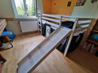 Kinderbett hochbett mit rutsche piratenbett Bayern - Weiler-Simmerberg Vorschau