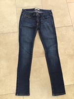 Hollister Jeans Damen, W26, L29, blau Essen - Huttrop Vorschau