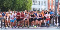 19. rbb-Lauf Potsdamer Drittelmarathon Brandenburg - Potsdam Vorschau
