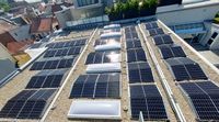 Photovoltaik-Anlage mit Speicher Rheinland-Pfalz - Guckheim Vorschau