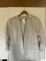H&M Blazer beige neu 42 Baden-Württemberg - Villingen-Schwenningen Vorschau