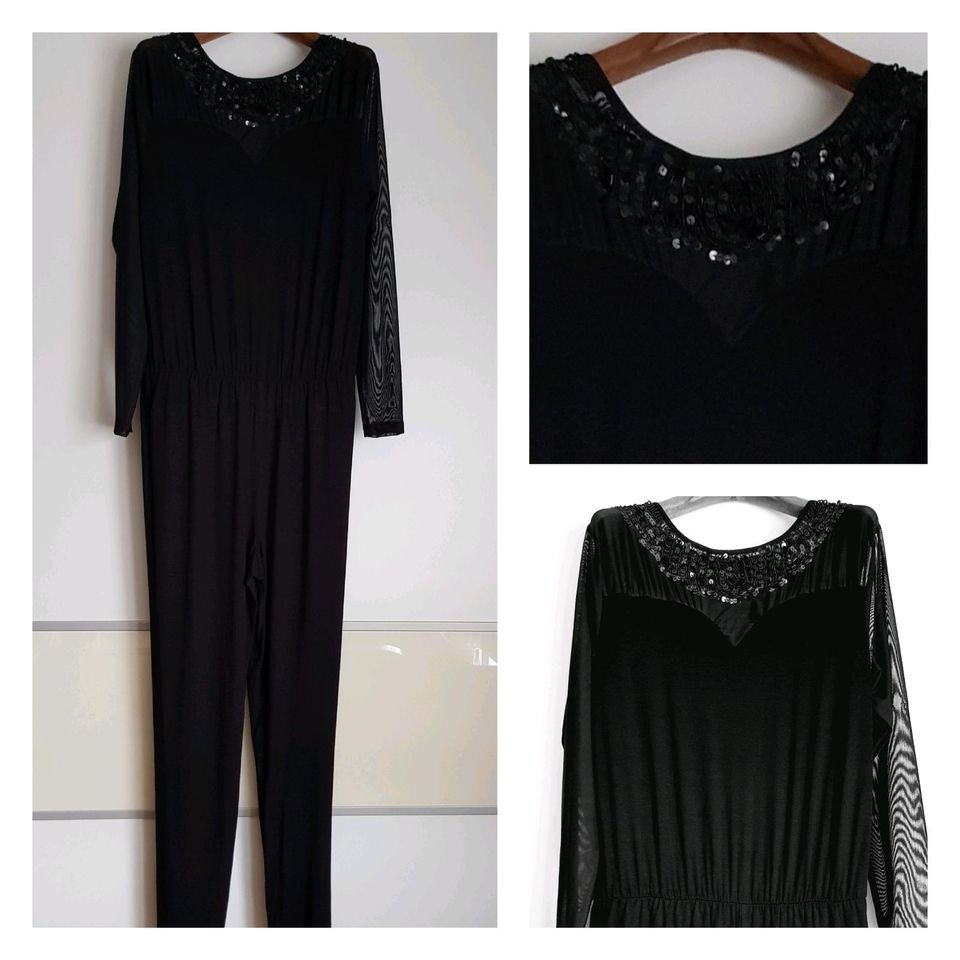 Damen JUMPSUIT Marke Bonprix Versand Inklusive in Krefeld