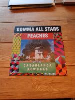 The Gomma All Stars featuring Peaches – Casablanca Reworks Rheinland-Pfalz - Holzhausen an der Haide Vorschau