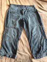 Cecil Bermuda, kurze Hose, Capri Hose Niedersachsen - Wittingen Vorschau