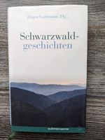 Jürgen Lodemann (Hg) SCHWARZWALDGESCHICHTEN HC + SU NEU Baden-Württemberg - Ettlingen Vorschau