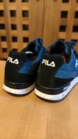 (GESCHENK inkl. ) FILA Sneakers - GR.45 ✨ Hessen - Hanau Vorschau