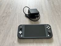 Nintendo Switch Lite Grau 64GB SD Karte und Netzteil Köln - Pesch Vorschau